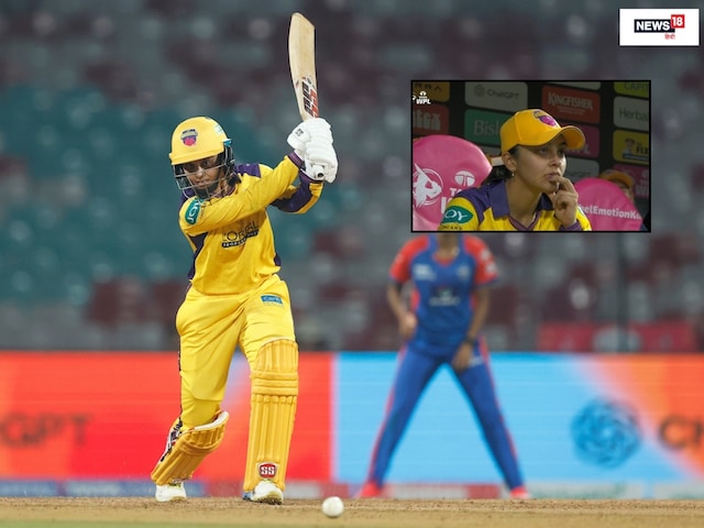 What's wrong with you? WPL