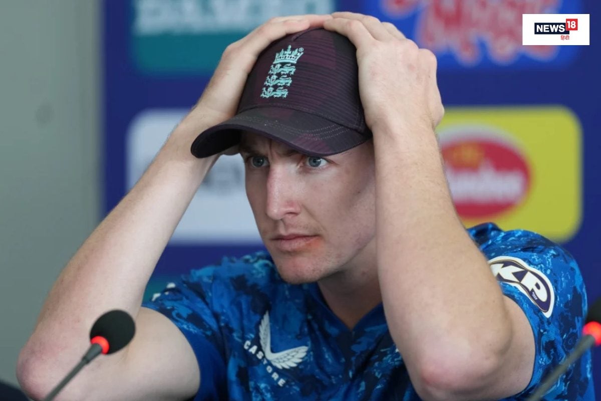 ऑस्ट्रेलिया के नाइट क्लब में हैरी ब्रूक को पड़ी थी मार, दोस्त को बचाने के लिए बोला झूठ, अब बताया पूरा सच