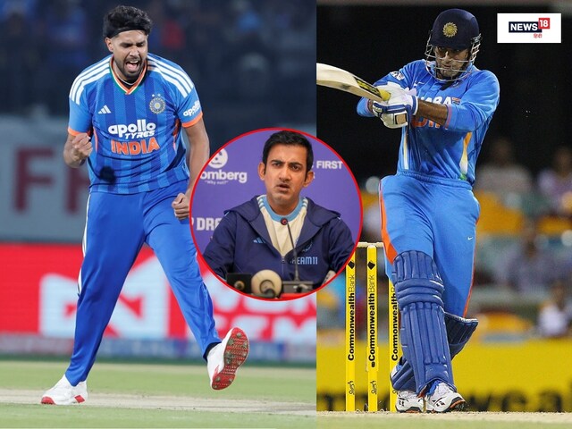 Harshit Rana should not become India's second Irfan, he is serious about playing with his career!