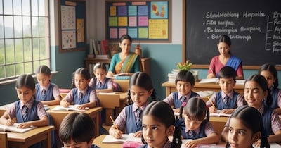 केंद्र सरकार लंबे समय से सभी राज्यों को 6 साल की न्यूनतम आयु लागू करने के निर्देश दे रही थी.