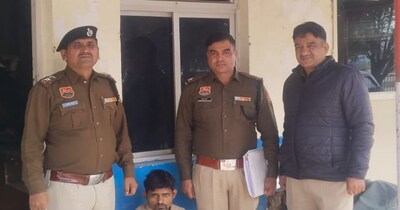 सोतेले पिता ने अपने ही दो वर्षीय मासूम बेटे को जमीन पर पटककर उसकी बेरहमी से हत्या कर दी. 