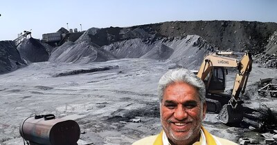 अरावली और शिवालिक की पहाड़ियों को माफियाओं से बचाने के लिए केवल 39 पुलिसकर्मियों की नियुक्ति .