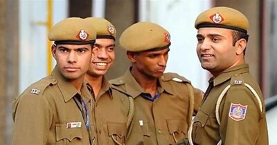 Haryana Police Constable Recruitment 2026: Last Day to Apply for 5500 Posts