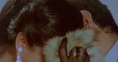 पाकिस्तानी सिंगर का 'हवा हवा' बॉलीवुड हिट ईरानी धुन चुराने का आरोप.