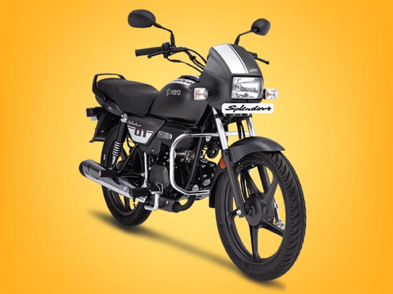 Hero Splendor Hero Splendor