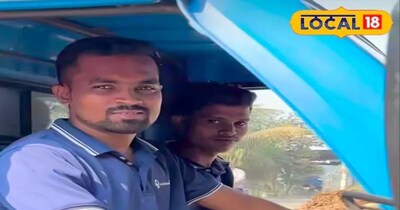 पुणे के युवक ने छोड़ी नौकरी, घर बैठे वाहन सर्विसिंग से कमा रहा डेढ़ लाख रुपये महीना.