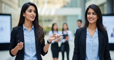 BTech Courses: एआई में बीटेक शानदार सैलरी दिलवा सकता है