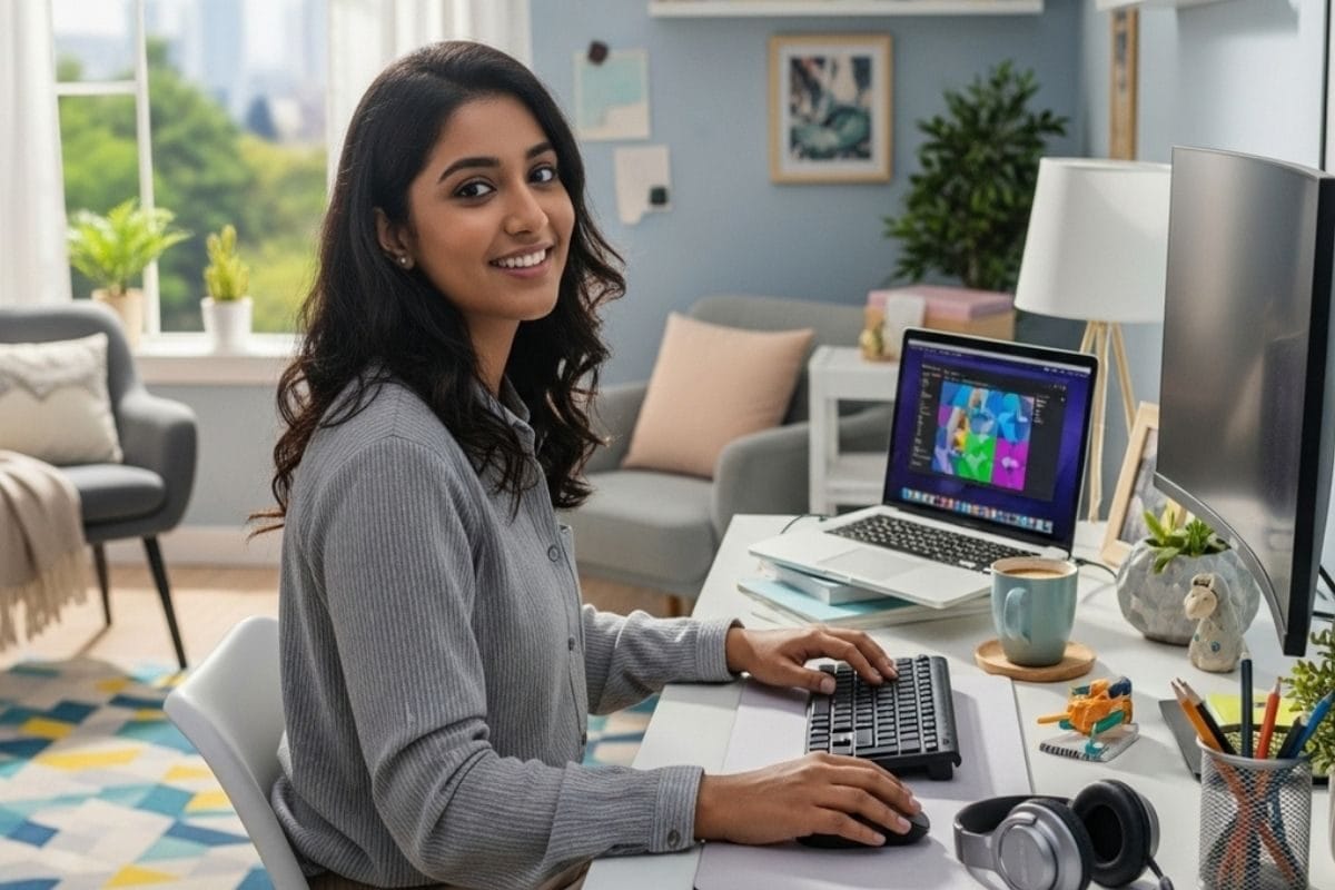 खत्म होगा ऑफिस का झंझट घर बैठे कमाएं लाखों रुपये हर महीने बढ़ेगा बैंक बैलेंस