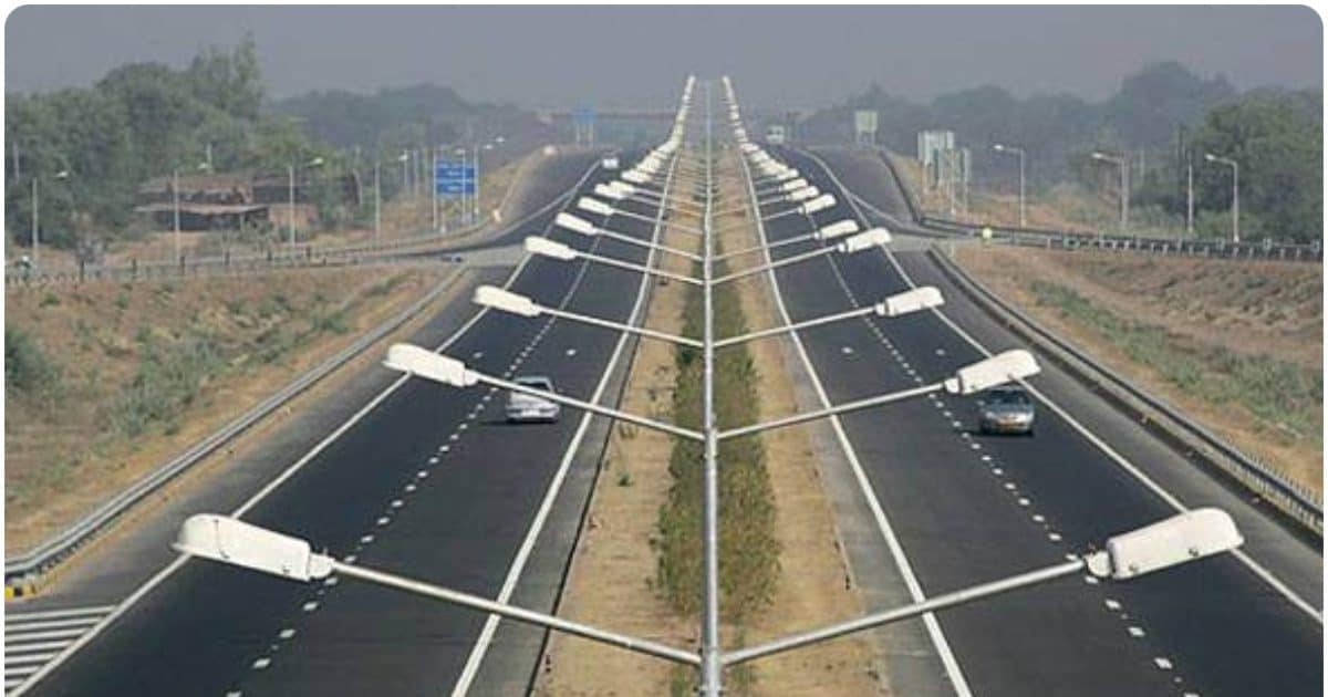 भारत की इंजीनियरिंग का कमाल, NHAI ने बिटुमिनस कंक्रीट बिछाने में मारी बाजी, दो गिनीज रिकॉर्ड अपने नाम किए