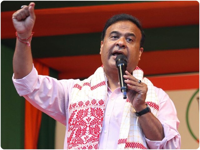 असम में 40% होंगे बांग्लादेशी मुसलमान, हिमंत बिस्वा सरमा के दावे से मचा हड़कंप