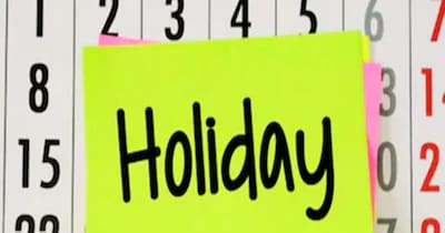 हरियाणा में नए साल 2026 की छुट्टियो का सरकार ने कलैंडर जारी किया है. 