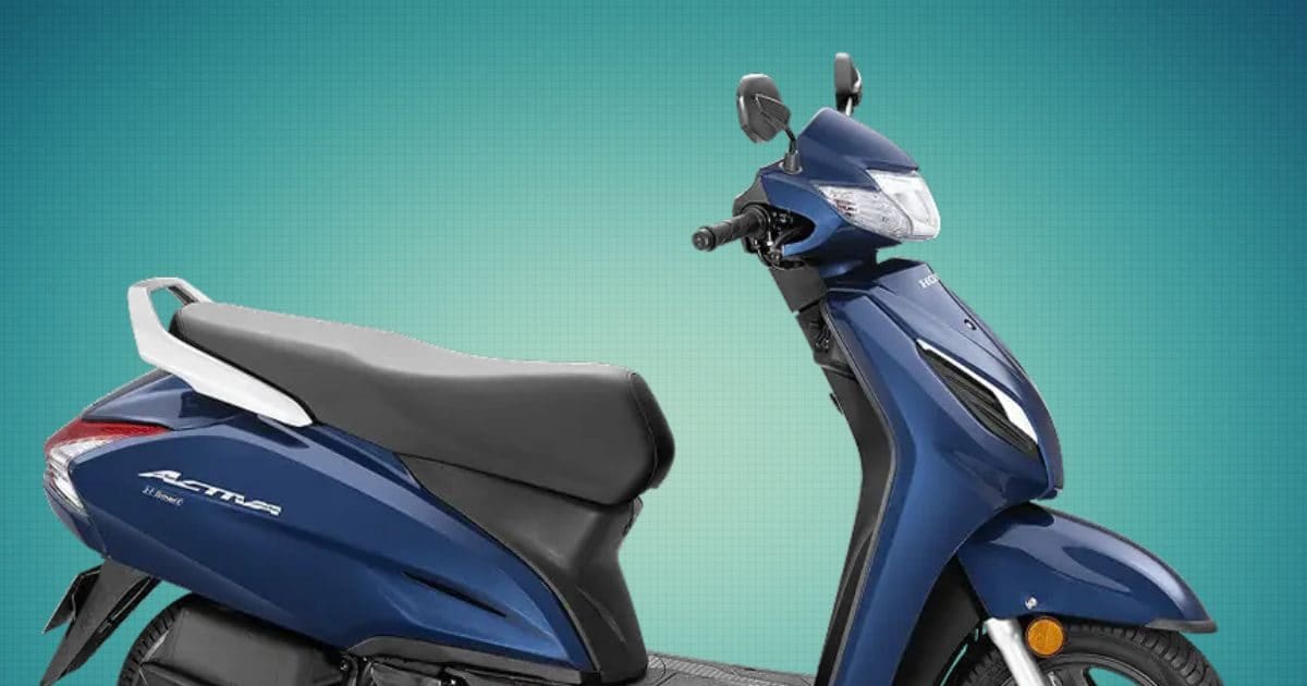 These scooters are best for daily office commuting! Price starts from just ₹71,149