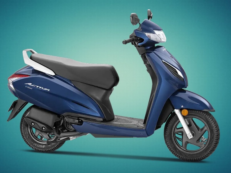 होंडा एक्टिवा