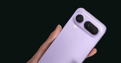 Honor Magic 8 Pro Air/ Honor.