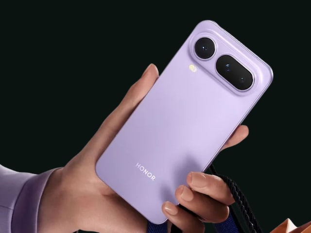 Honor Magic 8 RSR will get pro camera kit with Porsche Design, features leaked