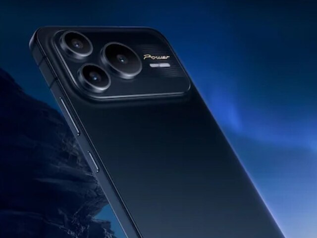 10,080mAh बैटरी और नई Dimensity चिप के साथ आ रहा Honor Power 2, कलर लीक