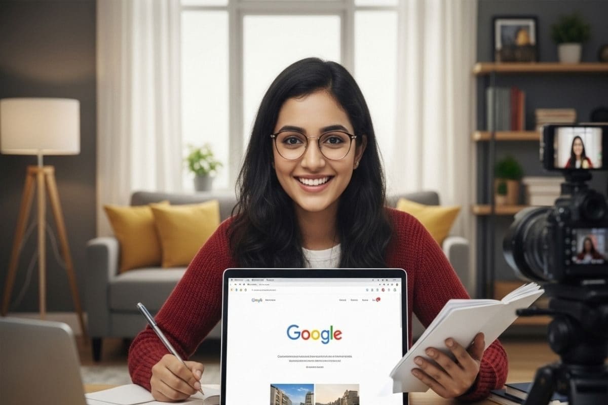 गूगल में लाखों की सैलरी वाली नौकरी कैसे मिलेगी आसानी से पास कर लेंगे इंटरव्यू