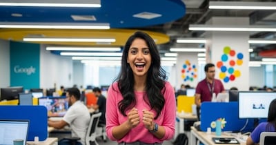 How to get a Job at Google: गूगल में नौकरी के लिए शानदार रिज्यूमे बनाना जरूरी है