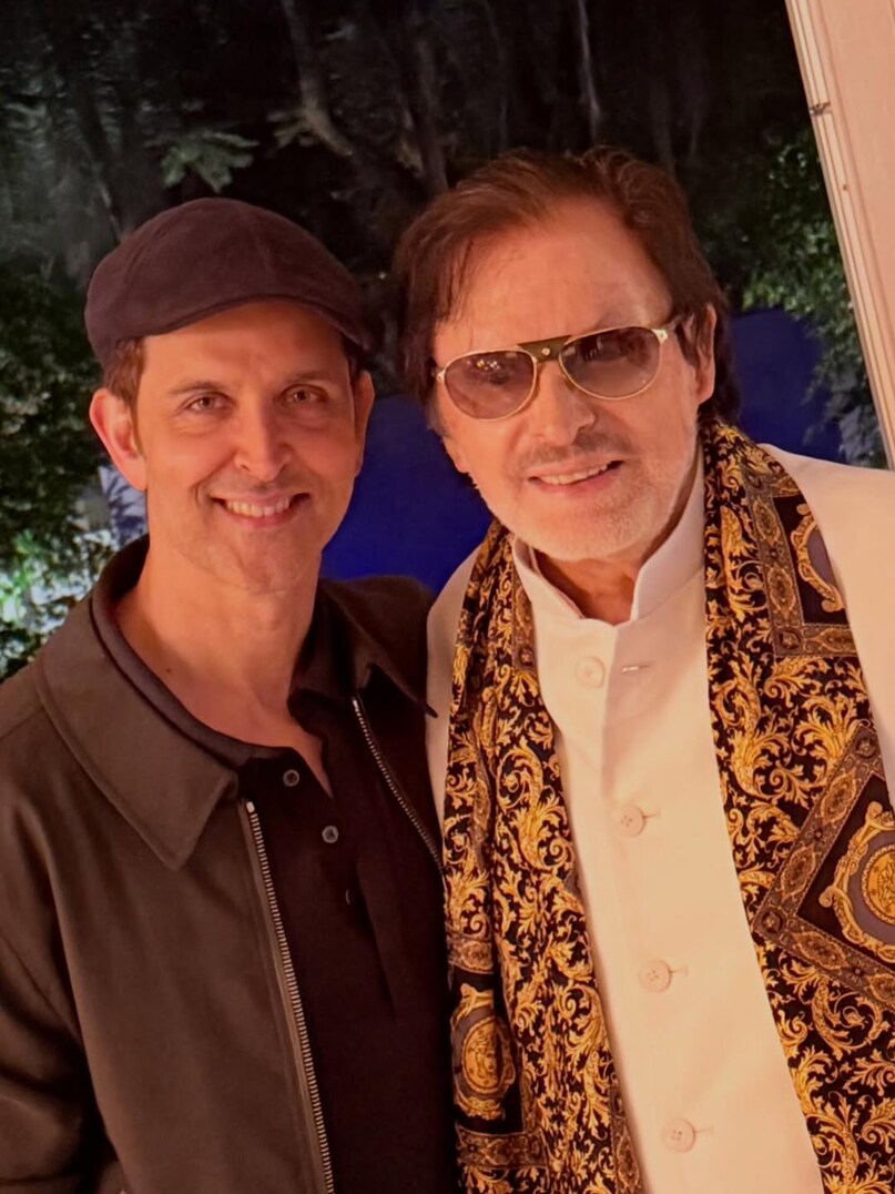 Hrithik Roshan Birthday 