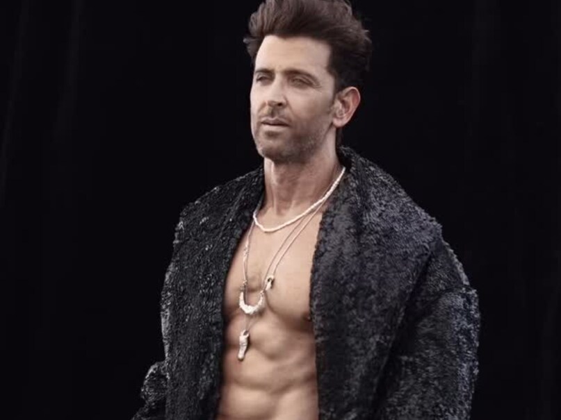 Hrithik Roshan Birthday