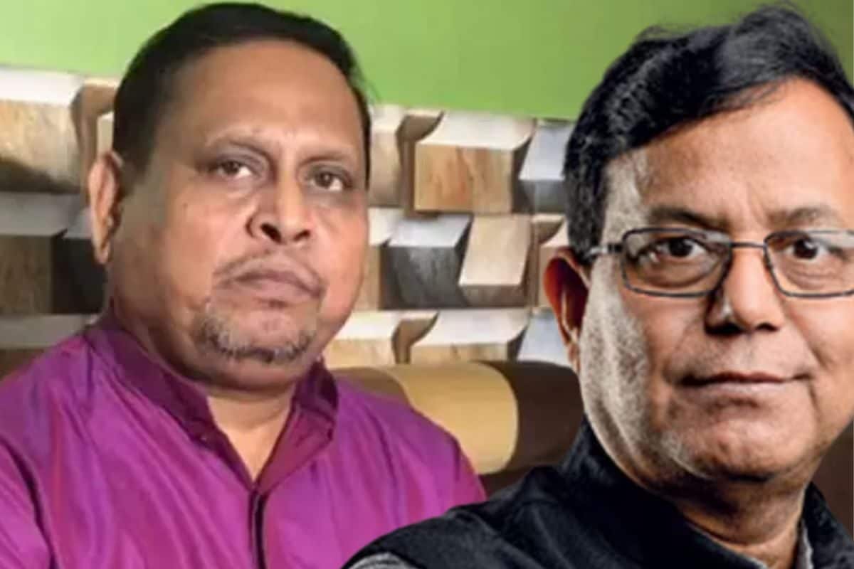 हुमायूं कबीर वामदलों से मिलाएंगे हाथ! ममता बनर्जी को मात देने के ल‍िए रच रहे नया चक्रव्‍यूह