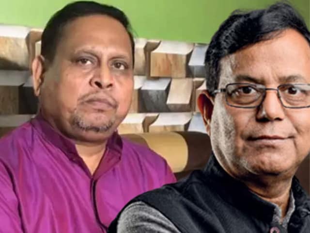 हुमायूं कबीर वामदलों से मिलाएंगे हाथ! ममता को मात देने के ल‍िए रचा चक्रव्‍यूह