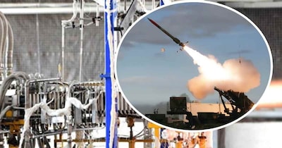 भारत को बड़ी सफलता मिली. 