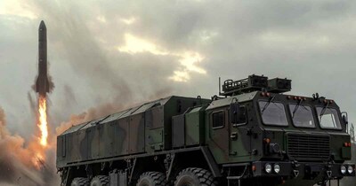 साउथ कोरिया अपनी मिसाइलों की तैनाती तेजी से कर रहा है. 