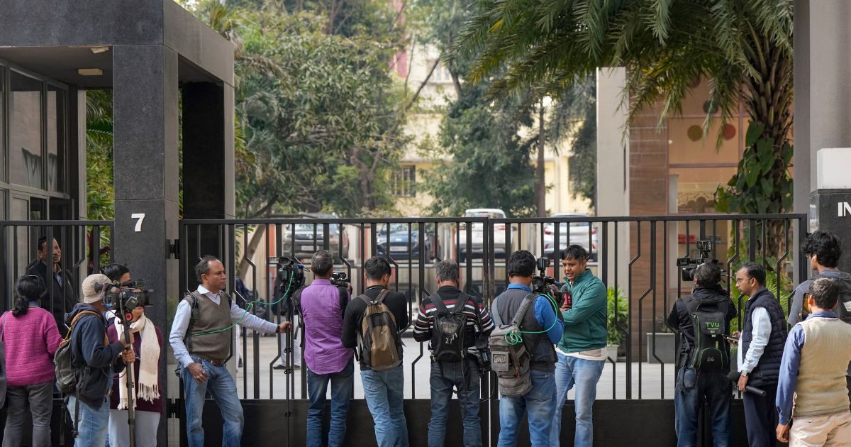 आई-पैक को हवाला से मिले 20 करोड़, कोलकाता से गोवा तक 6 बार बदले हाथ, ईडी का दावा