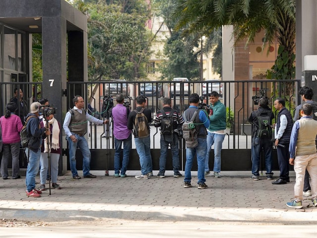 I-PAC को हवाला से मिले 20 करोड़, कोलकाता से गोवा तक 6 बार बदले हाथ, ED का दावा