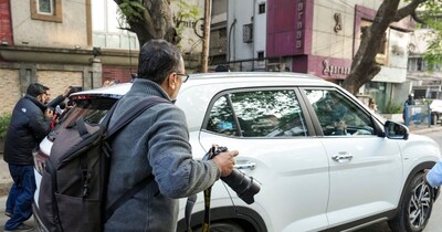 आईपैक के चीफ प्रतीक जैन को ईडी ने तलब क‍िया था. (PTI)