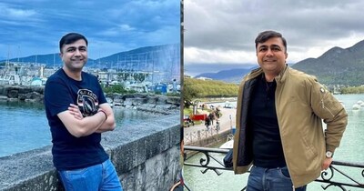 IAS Story: आईएएस अभिषेक प्रकाश रिश्वत के मामले में फंसे हैं