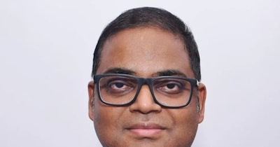 IAS कृष्णा करुणेश प्राधिकरण की कार्यप्रणाली और जमीनी चुनौतियों का अच्छा अनुभव है.