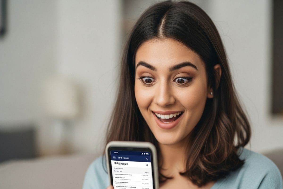 IBPS PO SO Result 2025: आईबीपीएस पीओ-एसओ परिणाम घोषित सिर्फ ibpsin पर मिलेगा डायरेक्ट लिंक