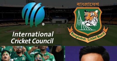 ICC करेगा बांग्लादेशी पत्रकारों का वर्ल्ड कप कवरेज बैन, कॉमेंट्री टीम से भी हटाए जा सकते है पूर्व क्रिकेटर्स