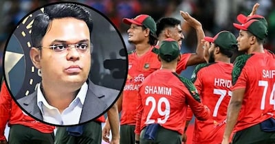 रिपोर्ट के मुताबिक ICC की बांग्लादेश क्रिकेट बोर्ड को भारत में आकर टी20 वर्ल्ड कप ना खेलने की मांग पर आखिरी चेतावनी दी है.