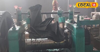 2016 में वह नौकरी छोड़कर अपने शहर लौट आए. उसके बाद उन्होंने यूपीएसी की तैयारी शुरू की. परीक्षा दिया अच्छे अंक नहीं आए, तो लगा ये बस की बात नहीं है. फिर इसको छोड़ दिया. हालांकि इसके बाद उनके घर के हालत काफी बिगड़ गया था. जयकांत ने बताया कि समय ऐसे ही गुजरता गया. रोज शाम को वह गंगा किनारे बैठते थे. वहां पड़े कचड़े को देखता था. 