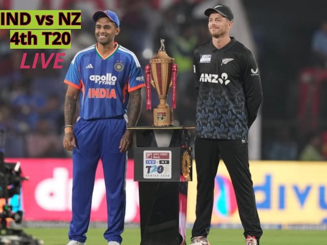 सीफर्ट का 25 गेंदों पर पचासा, न्यूजीलैंड की विस्फोटक शुरुआत