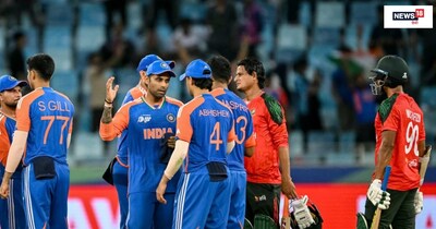 बीसीसीआई सचिव देवजीत सैकिया ने स्पष्ट किया है कि BCCI को ICC से बांग्लादेश के टी20 वर्ल्ड कप मैचों के वेन्यू में संभावित बदलाव को लेकर कोई जानकारी नहीं मिली है.