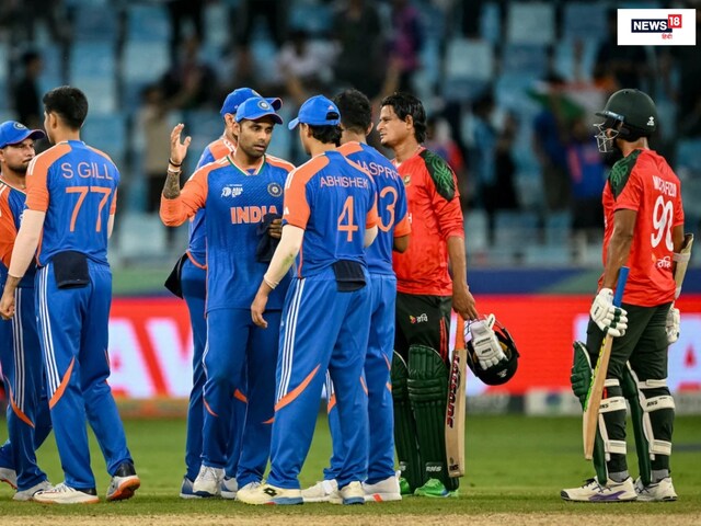 पाकिस्तान में होगा बांग्लादेश के टी20 विश्व कप का मैच? PCB ने ICC को दिया ऑफर