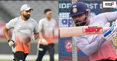 भारत बनाम न्यूजीलैंड, पहला वनडे मैच