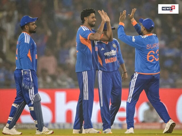 सूर्या-इशान की आंधी में उड़ा न्यूजीलैंड, 16वें ओवर में किया काम तमाम