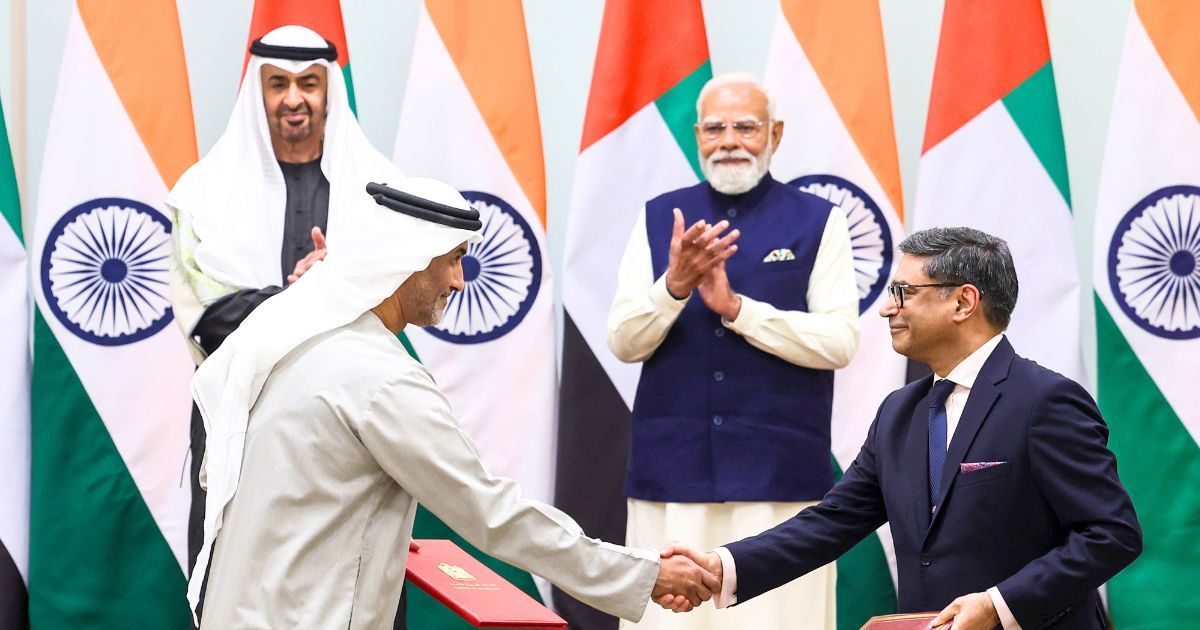 PAK-सऊदी डील से 10 गुना... यूएई-भारत वो करने जा रहे, जिसके बारे में शहबाज सोच भी नहीं सकते