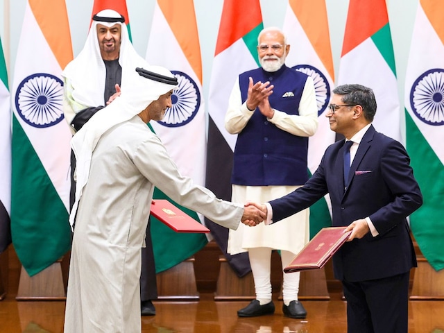  यूएई-भारत वो कर रहे, जितना शहबाज सोच नहीं सकते