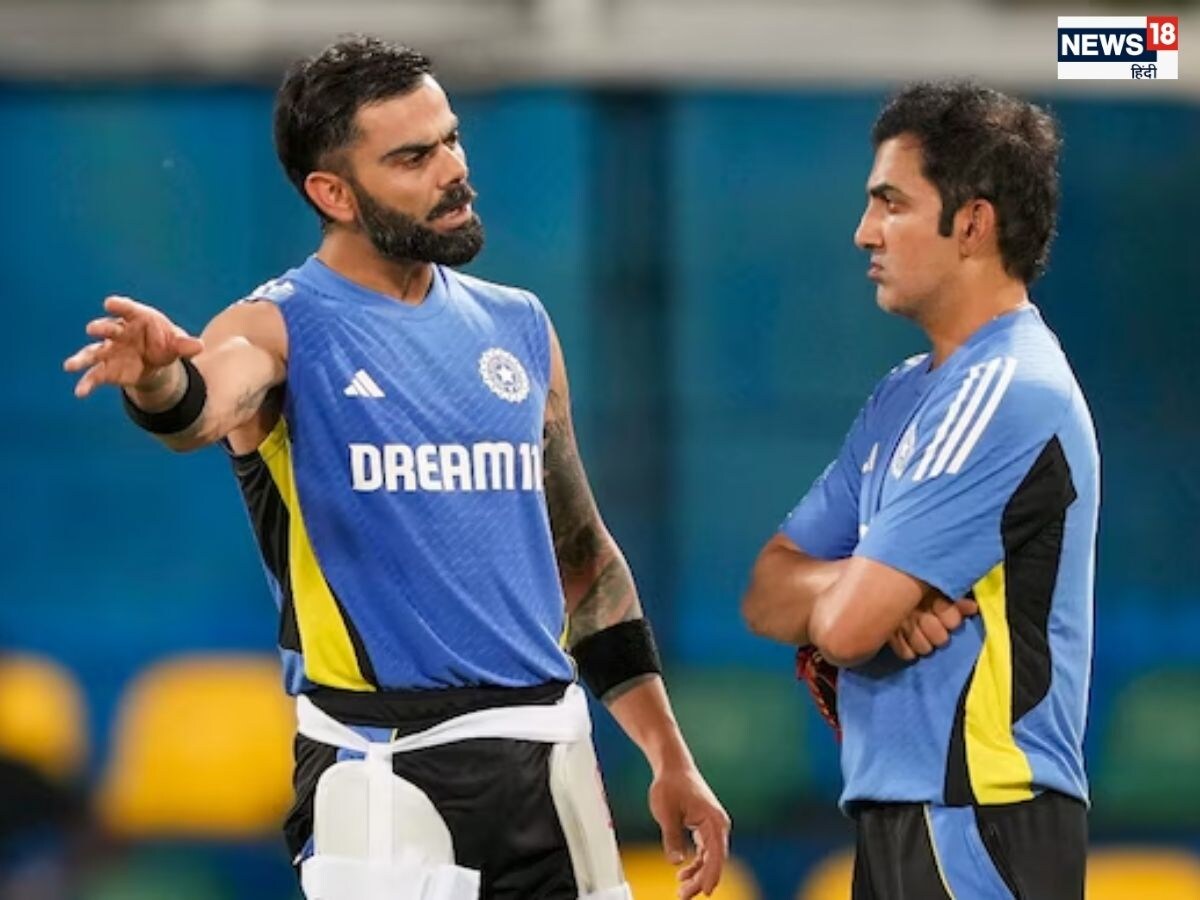 Virat Kohli, Harbhajan Singh, Sanjay Manjrekar, Kohli News Today, Harbhajan Singh Statement, Cricket Updates, मांजरेकर ने कोहली पर क्या कहा, Manjrekar ne Kohli par kya kaha, 
हरभजन सिंह का संजय मांजरेकर को जवाब, Harbhajan Singh reply to Sanjay Manjrekar, विराट कोहली वनडे क्रिकेट भविष्य, Virat Kohli ODI cricket future, Cricket experts debate on Virat Kohli