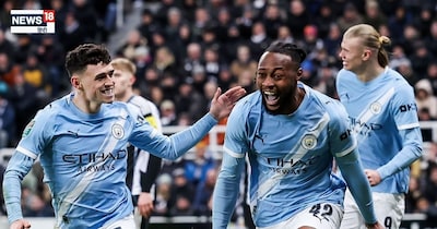 मैनचेस्टर सिटी