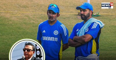 भारत की हार पर सुनील गावस्कर ने खड़े किए सवाल