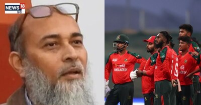 बांग्लादेश ने नजमुल इस्लाम को हटाया