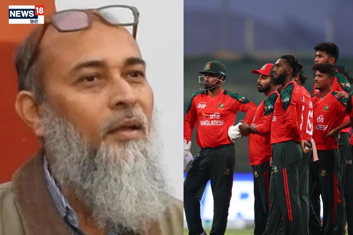 बांग्लादेश ने नजमुल इस्लाम को निकाला, खिलाड़ियों के BPL बायकॉट के बाद घुटनों पर आया बोर्ड