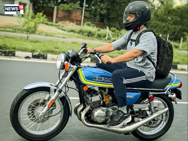 धूम मचा ले...अब बाइक नहीं बाइसिकल दौड़ाएंगे धोनी, पहाड़ों में 437 KM की लड़ाई